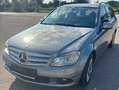 Mercedes-Benz C 180 C 180 T Elegance Aut. Grau - thumbnail 3