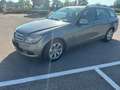 Mercedes-Benz C 180 C 180 T Elegance Aut. Grau - thumbnail 4