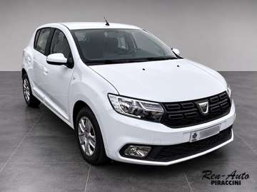 Streetway 1.5 Blue dCi 75 CV S&S Comfort