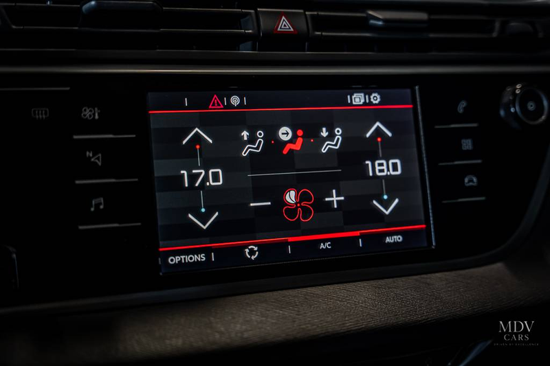 Citroen C4 SpaceTourer 7PLACES — photo 6