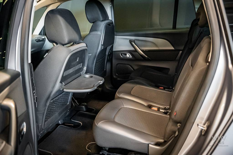 Citroen C4 SpaceTourer 7PLACES — photo 4