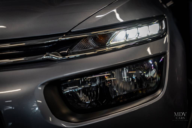 Citroen C4 SpaceTourer 7PLACES — photo 5