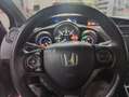 Honda Civic Civic Tourer 1.6i-DTEC Comfort Comfort Rojo - thumbnail 6