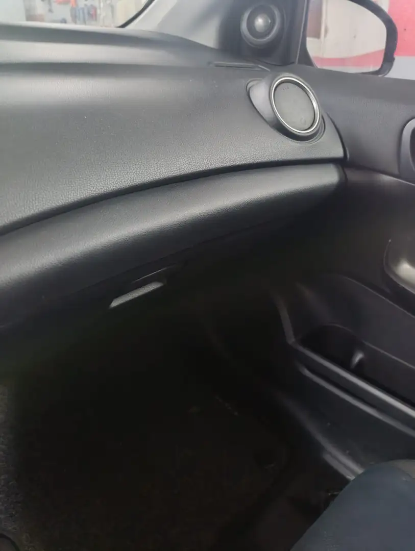 Honda Civic Civic Tourer 1.6i-DTEC Comfort Comfort Rojo - 1