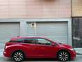 Honda Civic Civic Tourer 1.6i-DTEC Comfort Comfort Rojo - thumbnail 3