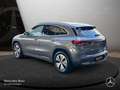 Mercedes-Benz EQA 250 PROG+ADVANCED+PANO+KAMERA+SPUR Grau - thumbnail 10