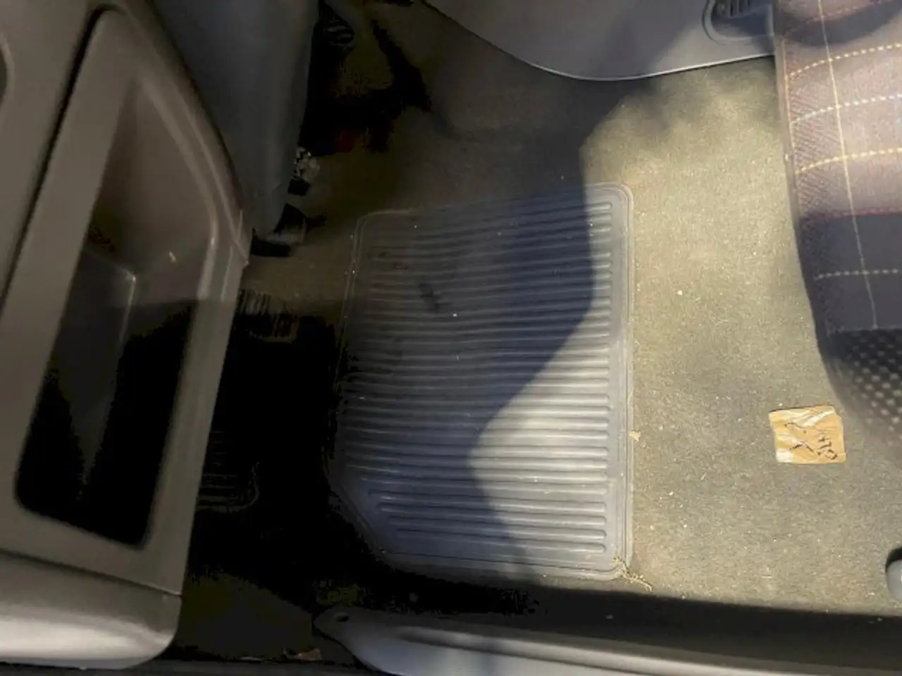 Fiat Punto GT Turbo, foto 9