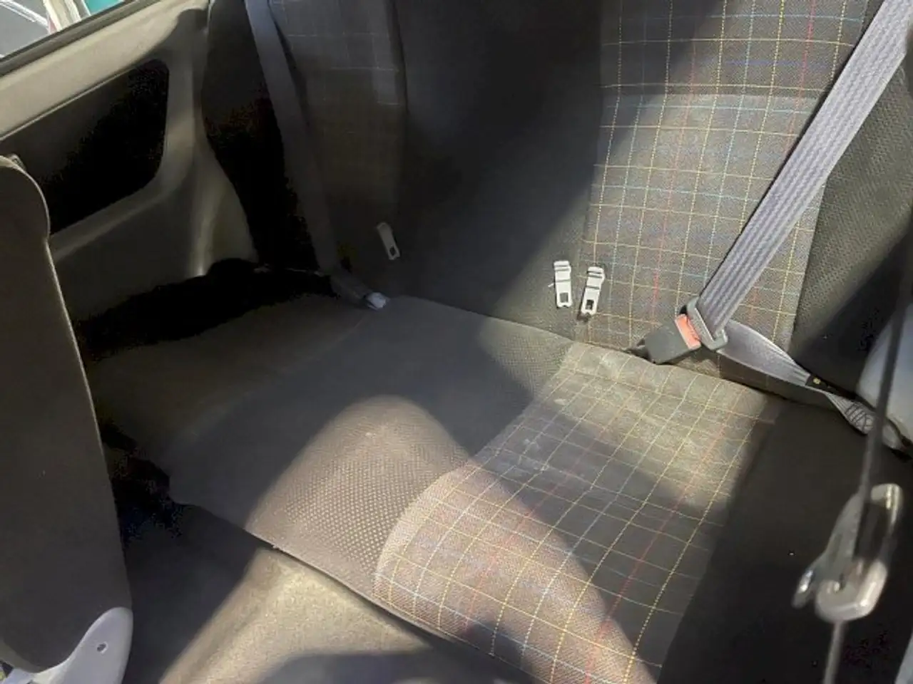 Fiat Punto GT Turbo, foto 8