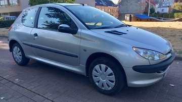 CC 1.6i 16v Quicksilver