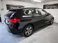 BMW 116 d , Look Schadow, Garantie 1an Zwart - thumbnail 6