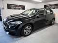 BMW 116 d , Look Schadow, Garantie 1an Zwart - thumbnail 17