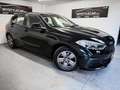 BMW 116 d , Look Schadow, Garantie 1an Zwart - thumbnail 3