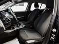 BMW 116 d , Look Schadow, Garantie 1an Zwart - thumbnail 9