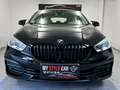 BMW 116 d , Look Schadow, Garantie 1an Zwart - thumbnail 2