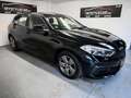 BMW 116 d , Look Schadow, Garantie 1an Zwart - thumbnail 18