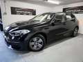 BMW 116 d , Look Schadow, Garantie 1an Zwart - thumbnail 1