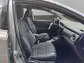 Toyota Auris 2ª serie 1.8 Hybrid Cool Grijs - thumbnail 14