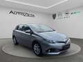Toyota Auris 2ª serie 1.8 Hybrid Cool Grijs - thumbnail 3