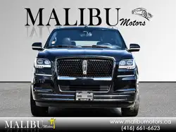 Lincoln Navigator 2022