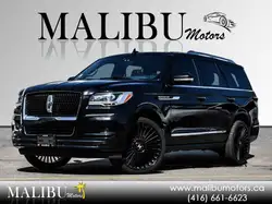 Lincoln Navigator 2022