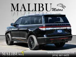 Lincoln Navigator 2022