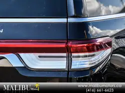 Lincoln Navigator 2022 — фото 9