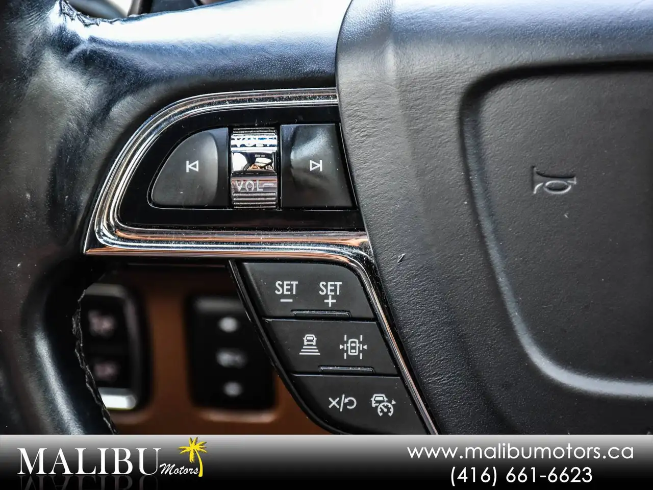 Lincoln Navigator fotografie Lincoln Navigator