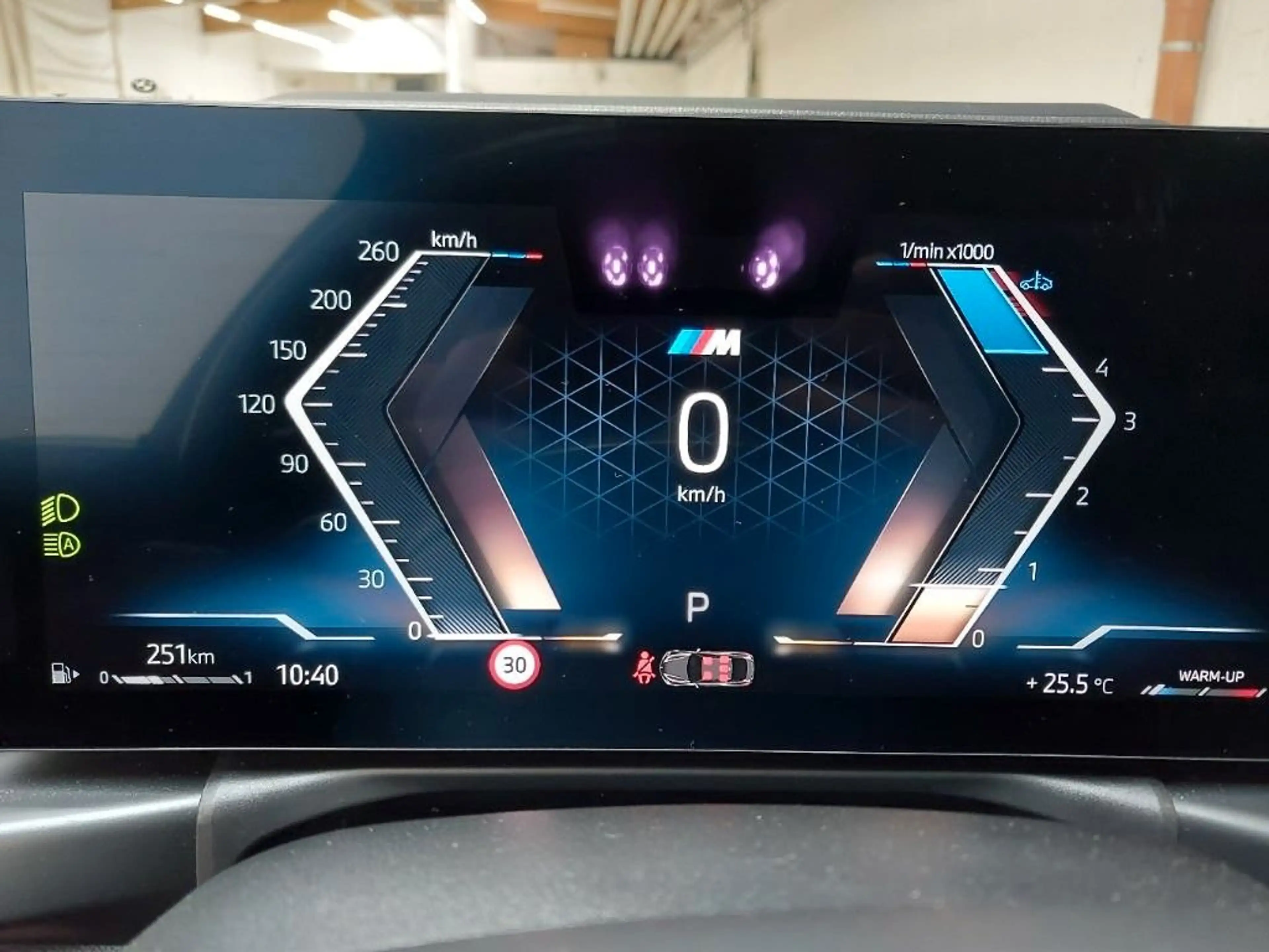 BMW 420 420xd Gran Coupe M Sport Pro H&K ACC HUD 360° — photo 10
