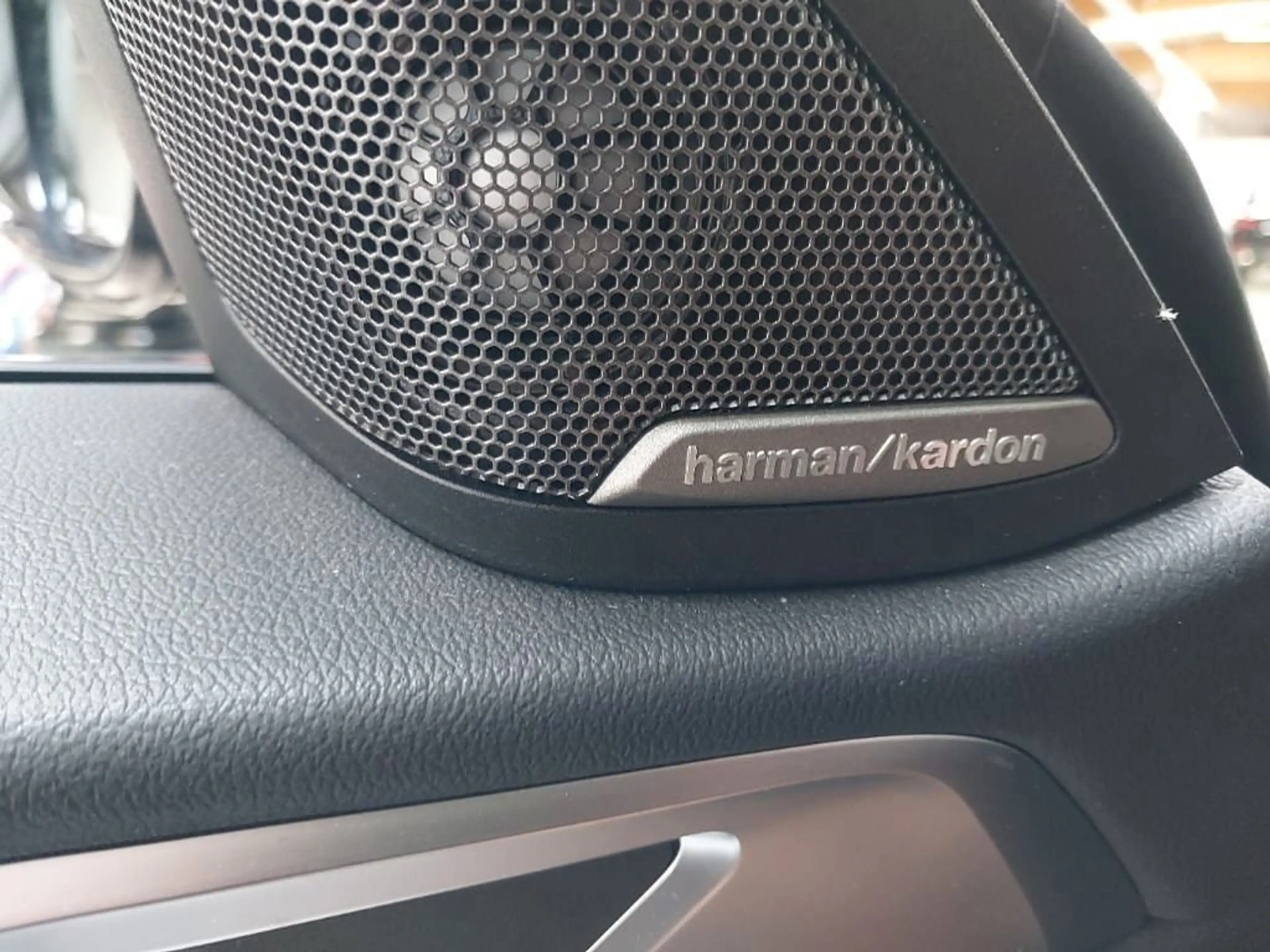 BMW 420 420xd Gran Coupe M Sport Pro H&K ACC HUD 360° — photo 8