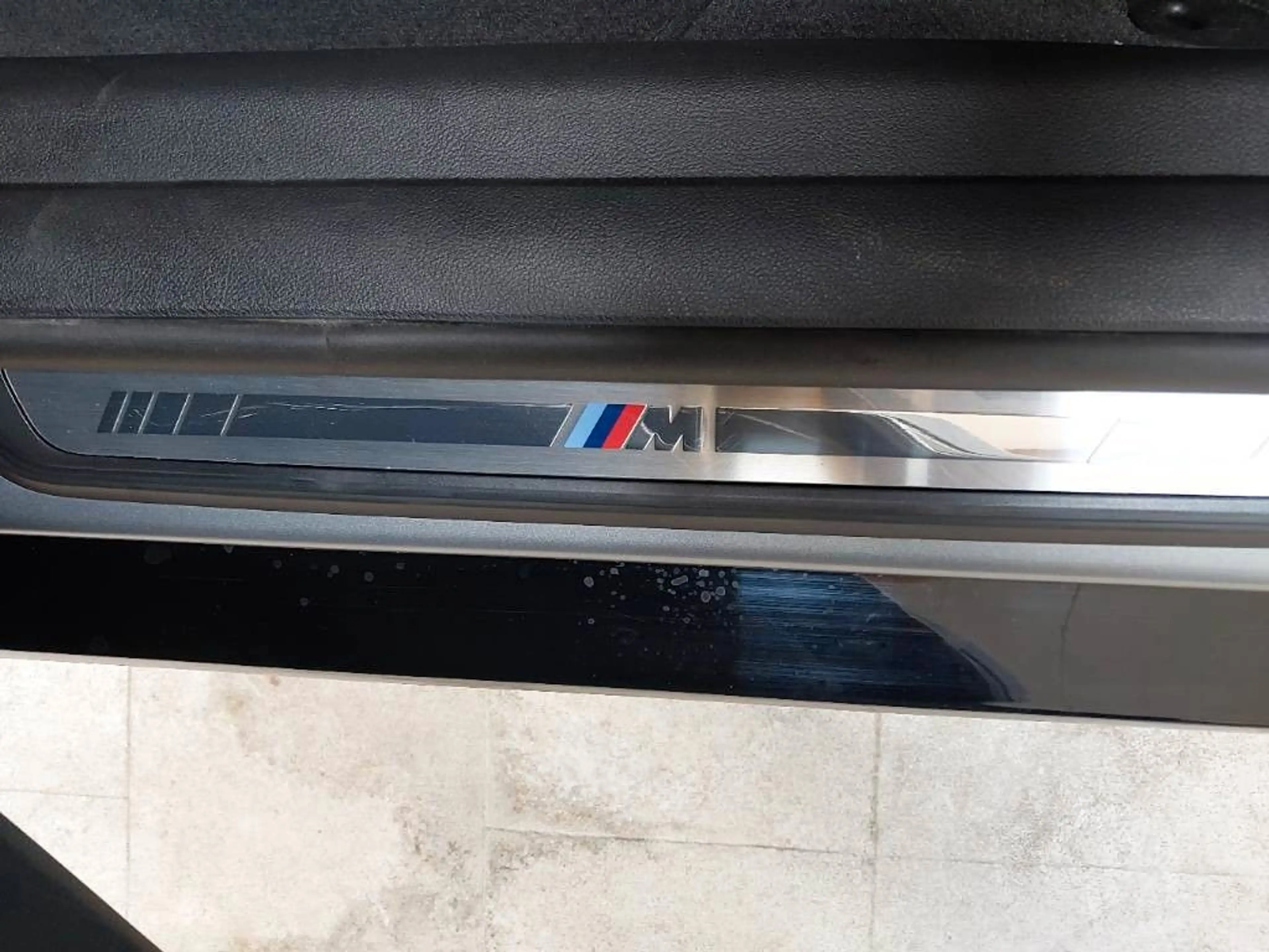 BMW 420 420xd Gran Coupe M Sport Pro H&K ACC HUD 360° — photo 13