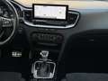 Kia ProCeed / pro_cee'd ProCeed 1.6 T-GDI DCT7 GT Coupe Virtual|ACC|PANO Gris - thumbnail 10