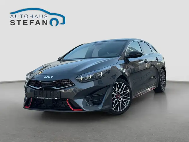 Kia ProCeed / pro_cee'd ProCeed 1.6 T-GDI DCT7 GT Coupe Virtual|ACC|PANO