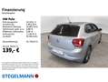 Volkswagen Polo VI 1.0 IQ.Drive *Navi*Sitzheizung*App-Conne Silber - thumbnail 2