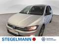 Volkswagen Polo VI 1.0 IQ.Drive *Navi*Sitzheizung*App-Conne Silber - thumbnail 1