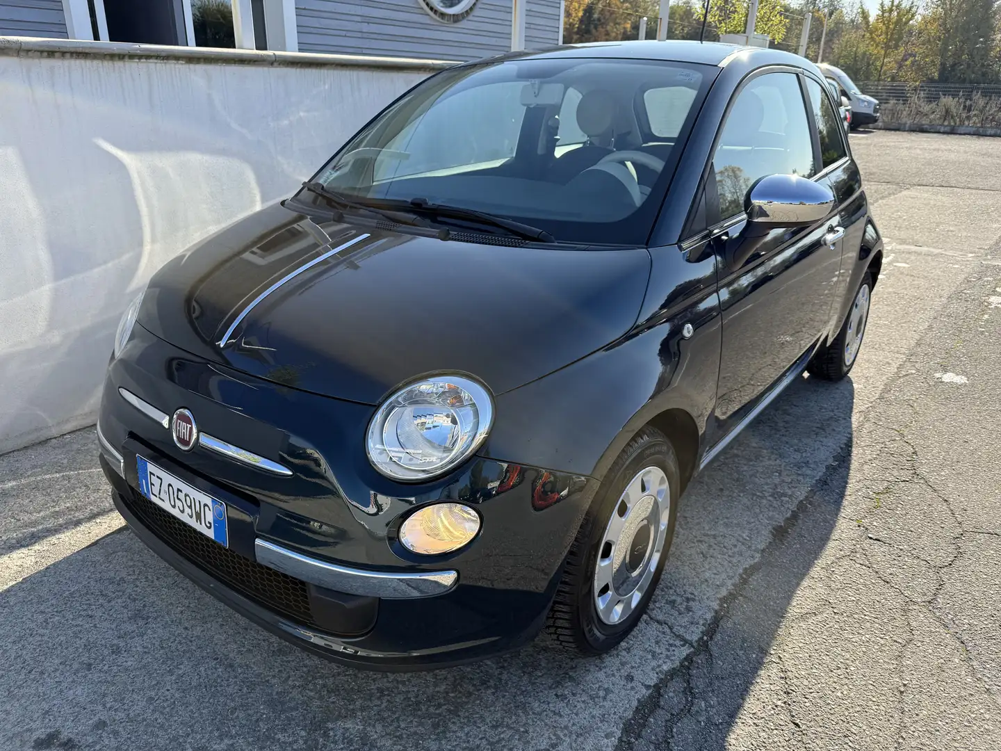 Fiat 500 1.2 Pop 69cv - 1