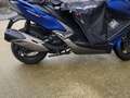Kymco Xciting S 400i ABS s Blue - thumbnail 3