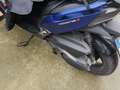 Kymco Xciting S 400i ABS s Blue - thumbnail 4