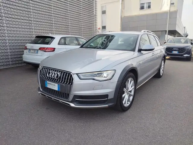Audi Allroad A6 Allroad 3.0 tdi Business Plus quattro 218cv s-tronic