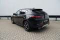 Alfa Romeo Stelvio 2.2D | AUTOMAAT | EURO 6 | CARPLAY | AIRCO | TOP!! Schwarz - thumbnail 4