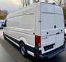 Volkswagen Crafter Kasten Kasten 35 lang Hochdach FWD Weiß - thumbnail 7