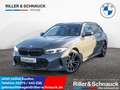 BMW 320 d Touring xDrive M-Sport ACC HUD STANDHZ Grau - thumbnail 1