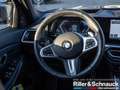 BMW 320 d Touring xDrive M-Sport ACC HUD STANDHZ Grau - thumbnail 10