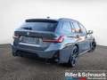 BMW 320 d Touring xDrive M-Sport ACC HUD STANDHZ Grau - thumbnail 3