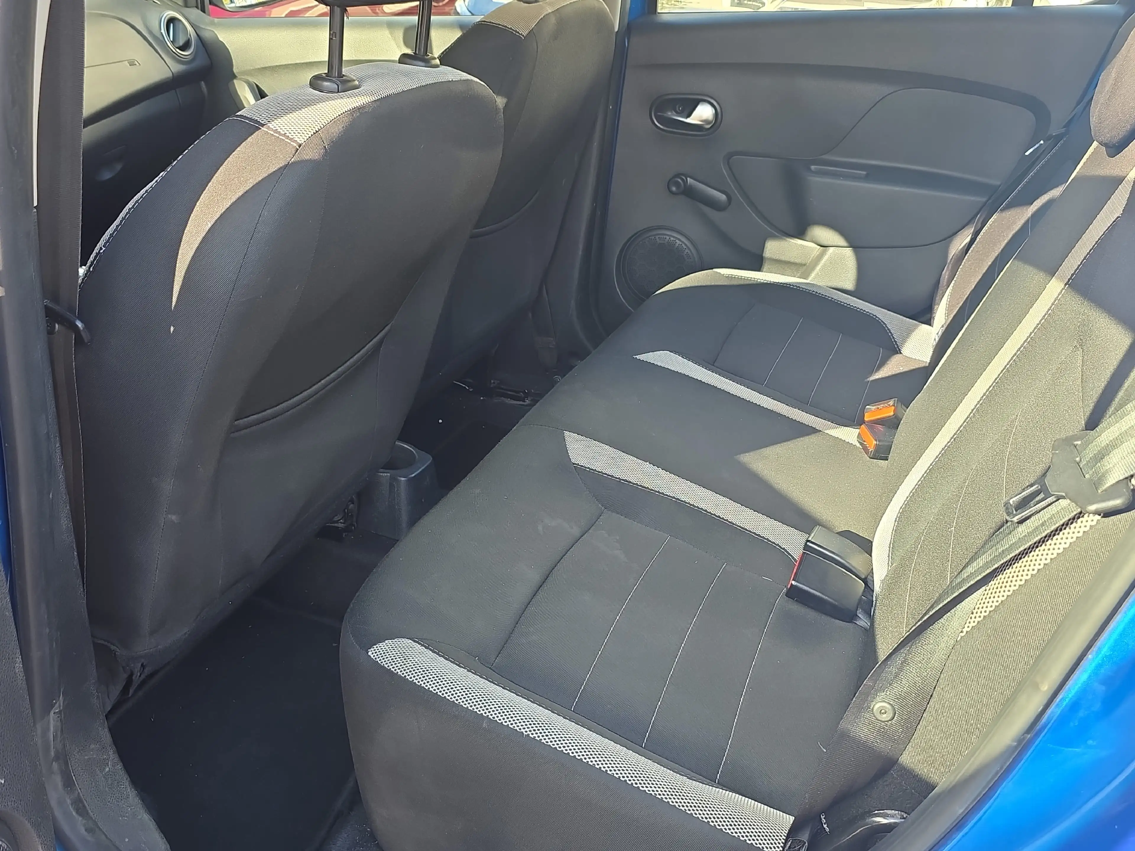 Dacia Sandero II 0.9 TCe 90 eco² Stepway Prestige — photo 10