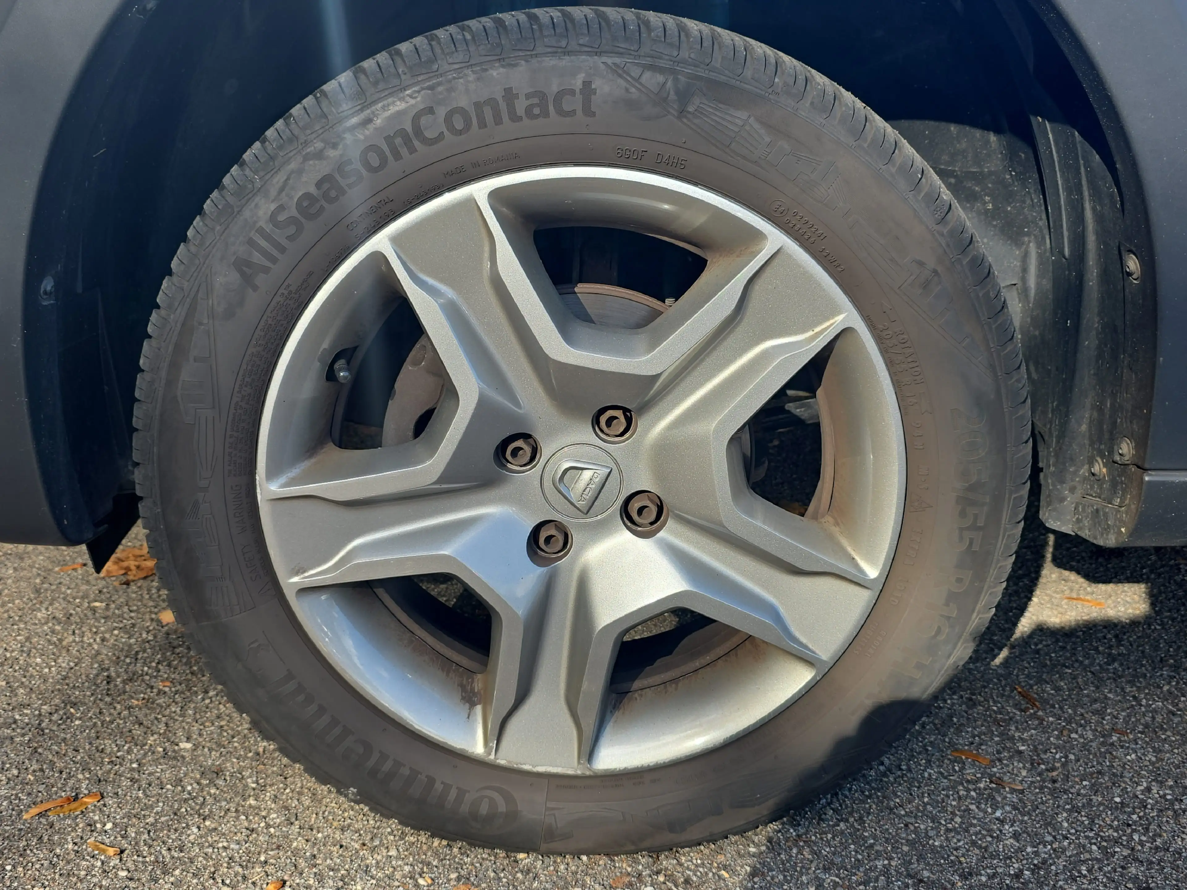 Dacia Sandero II 0.9 TCe 90 eco² Stepway Prestige — photo 15