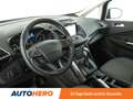 Ford Grand C-Max 2.0 TDCi Titanium Aut.*NAVI*TEMPO*CAM*PDC* Argintiu - thumbnail 11