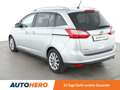 Ford Grand C-Max 2.0 TDCi Titanium Aut.*NAVI*TEMPO*CAM*PDC* Argintiu - thumbnail 4