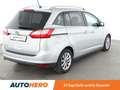 Ford Grand C-Max 2.0 TDCi Titanium Aut.*NAVI*TEMPO*CAM*PDC* Argintiu - thumbnail 6