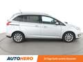 Ford Grand C-Max 2.0 TDCi Titanium Aut.*NAVI*TEMPO*CAM*PDC* Argintiu - thumbnail 7