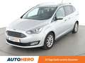 Ford Grand C-Max 2.0 TDCi Titanium Aut.*NAVI*TEMPO*CAM*PDC* Argintiu - thumbnail 1